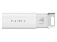 Sony 4GB USM-P (USM4GPW)